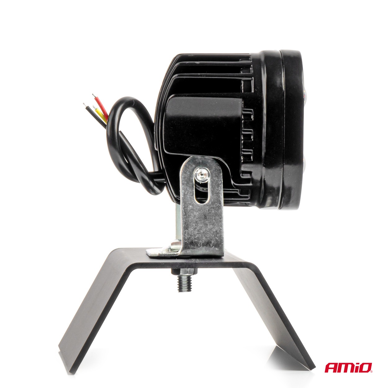 Lampa robocza szperacz LED AWL63 20 W 6500K 4000lm 12 V 24 V — ujęcie 6