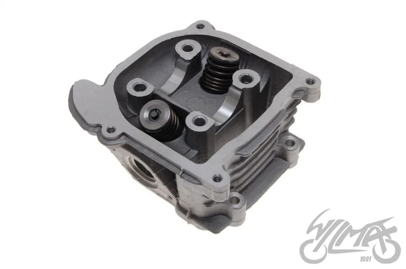 Głowica cylindra 50 cm³ 4T GY6 — ujęcie 1