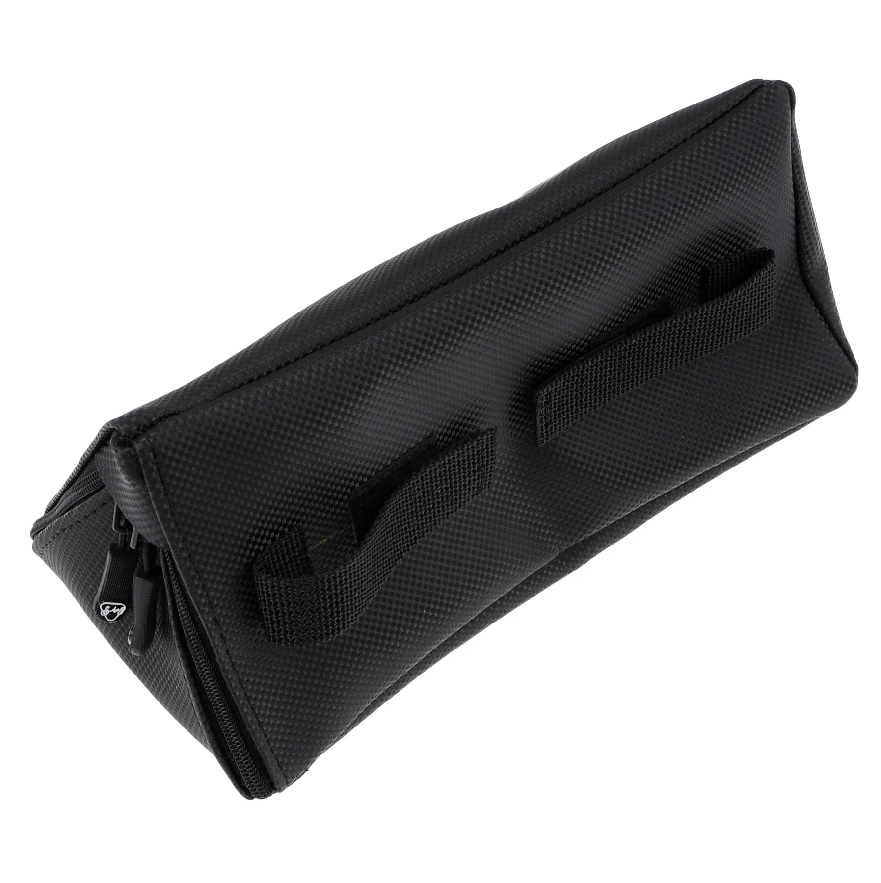 Torba narzędziowa Simson S50 S51 S70 czarny carbon S-Bag — ujęcie 2
