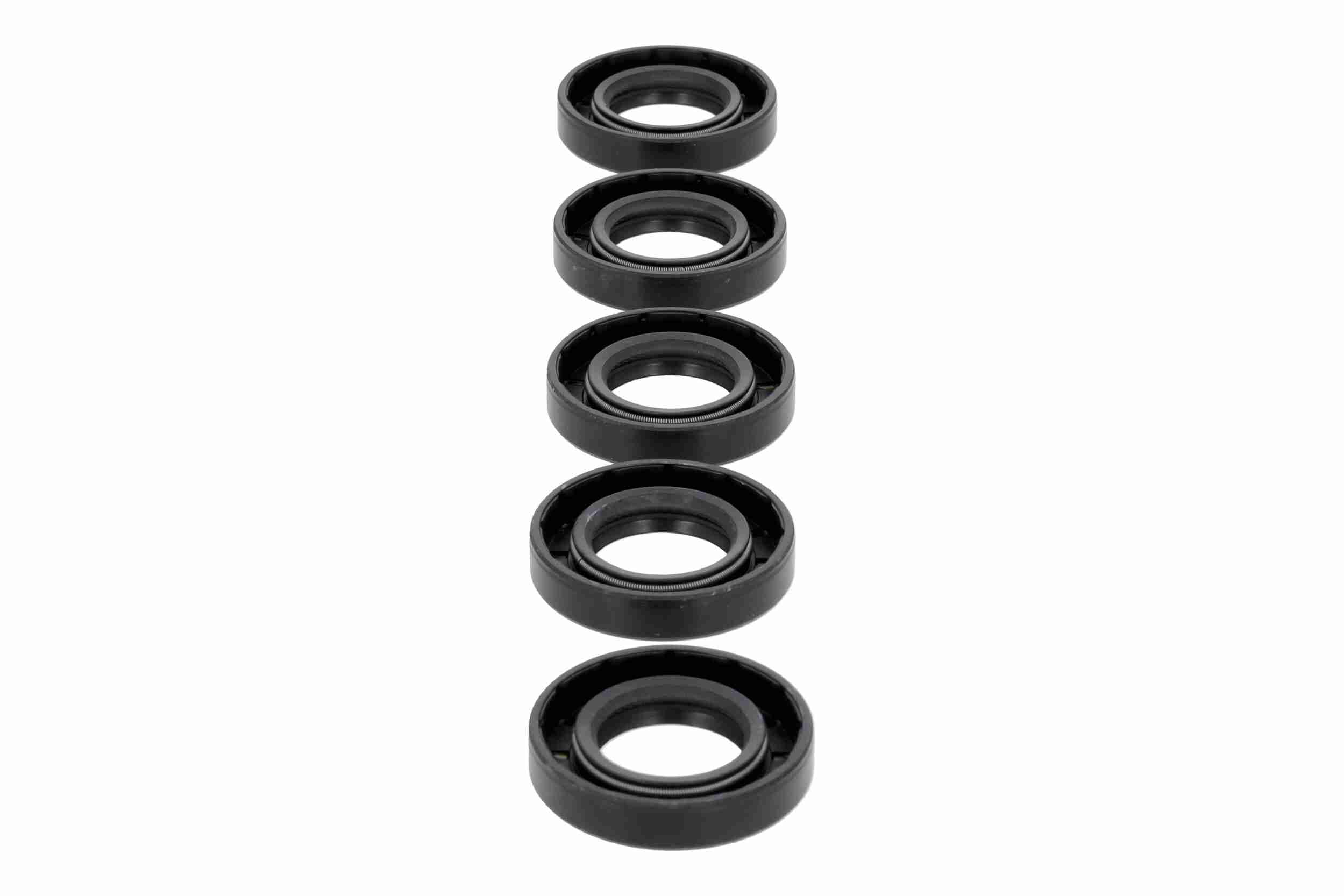 Uszczelniacz 21.9×40×8 wału napędowego VIEROL V10-2264 — ujęcie 6