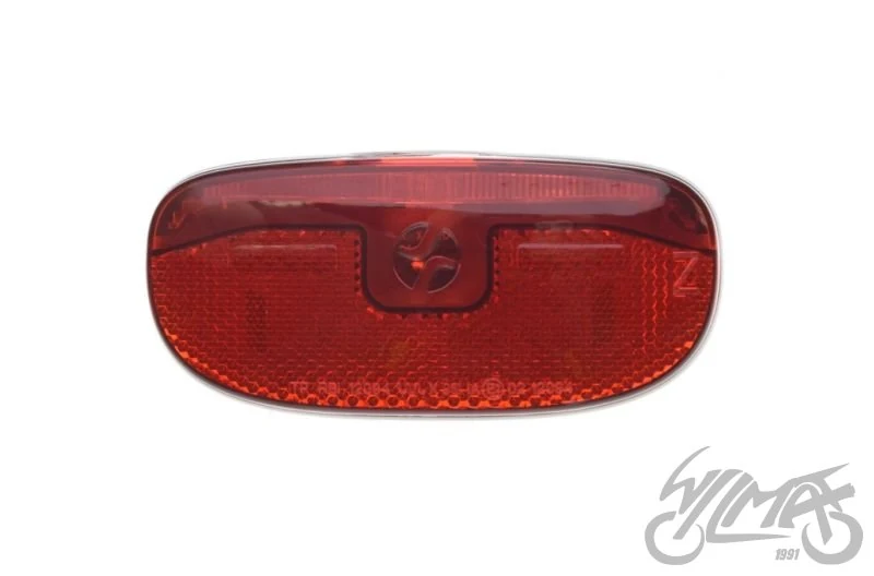 Lampka tylna do roweru elektrycznego — 6 V — ujęcie 2