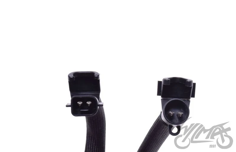 Regulator napięcia do Harley-Davidson 74711-08 — ujęcie 2