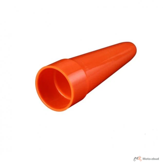 Nakładka latarki pomarańczowa Nitecore NTW32