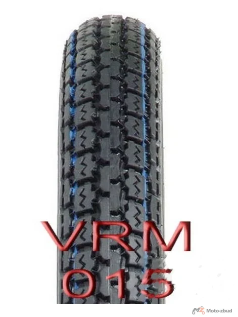Opona 2.75-16 015 43P TT simson Vee Rubber