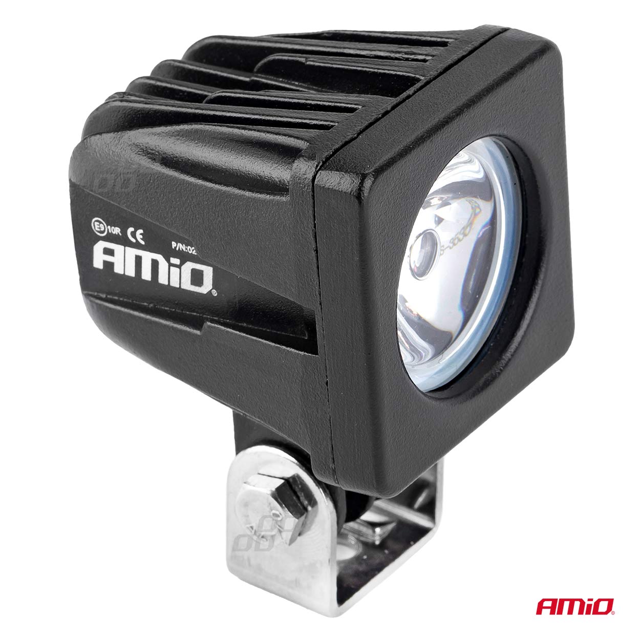 Lampa robocza LED szperacz AWL18 12 V 24 V — ujęcie 4