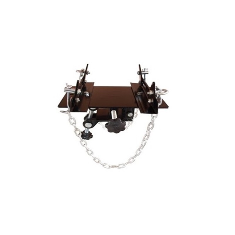 Adapter do podnośnika skrzyni bieg.600 kg MAGNUS MGS0101X
