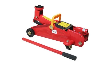 Podnośnik hydrauliczny 2T