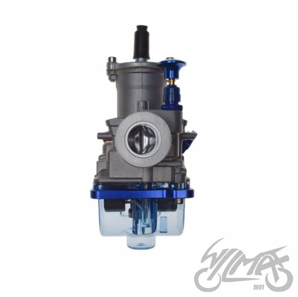 Gaźnik 19 mm tuning 2T — ujęcie 3