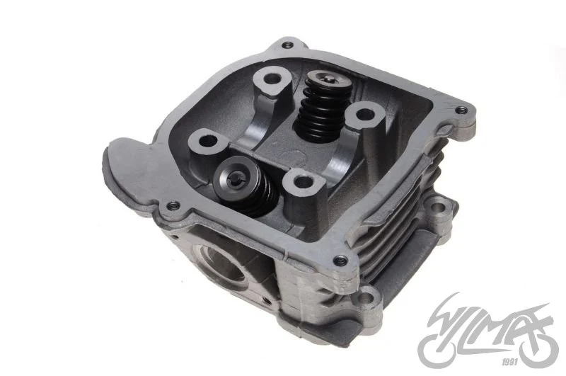 Głowica GY6 4T, wariant 90 cc, komora 50 mm — AY35176 — ujęcie 1