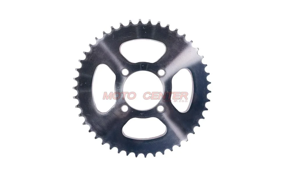 Zębatka tył 428 46Z 54 mm Romet Ogar 900 — ujęcie 2