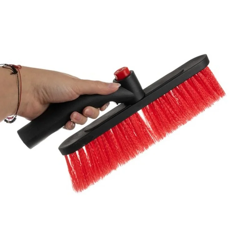 Szczotko-skrobaczka o długości 80-95cm — ujęcie 10