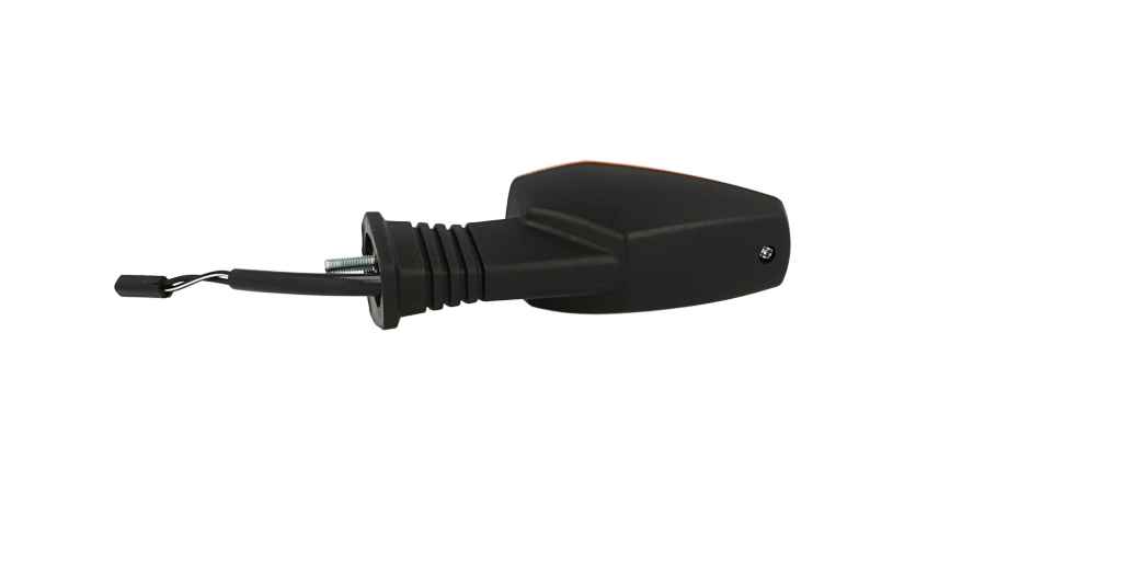 Kierunkowskaz prawy przód GSXR600K BG1112 02-03 MLINE — ujęcie 5