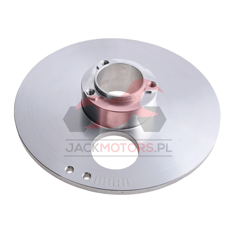 Zapłon Ducati Energia 12 V do simsona S51 / SR50 — zestaw — ujęcie 3