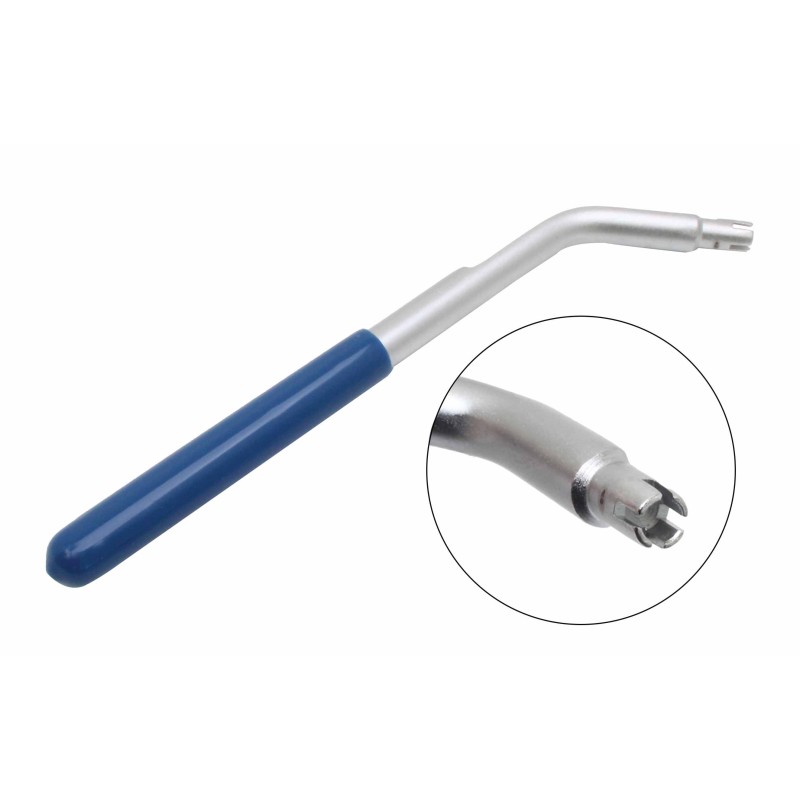 Klucz do regulacji dysz spryskiwaczy Opel ASTA A-80058