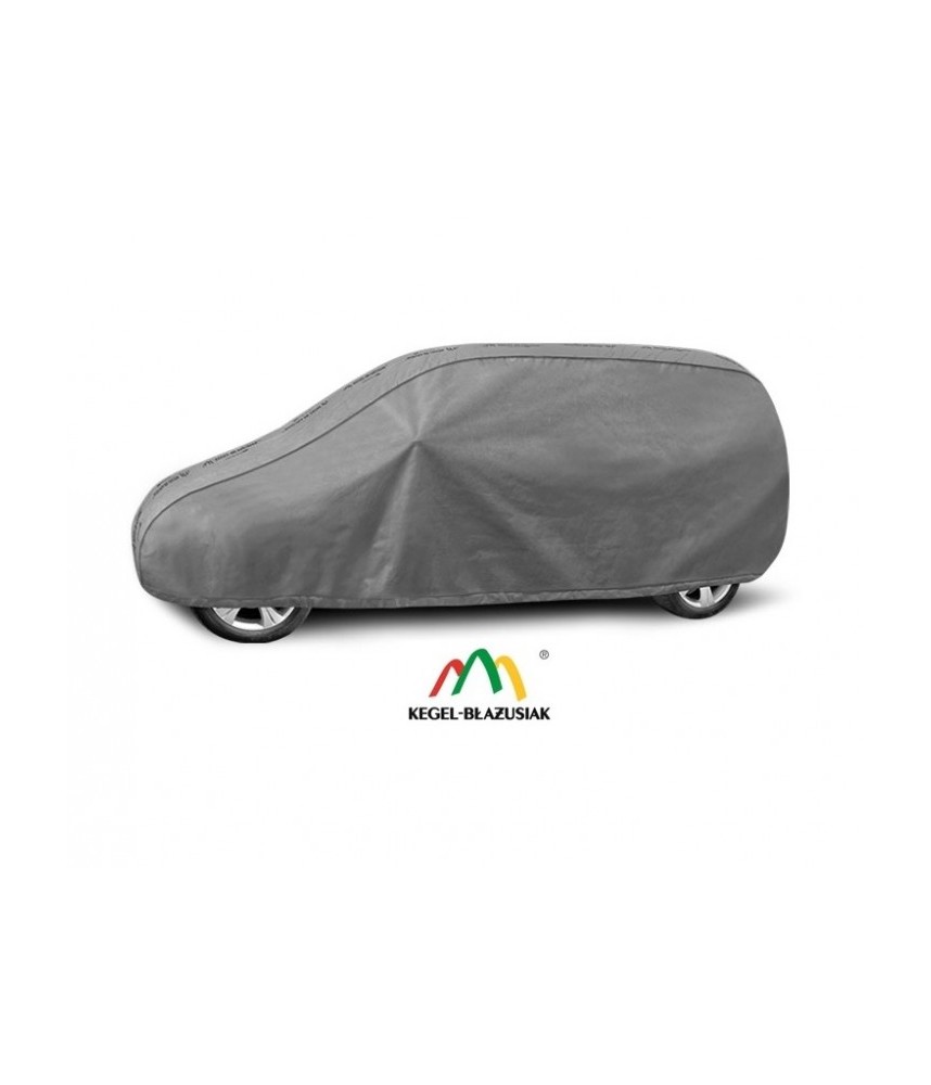 Pokrowiec na samochód Mobile garage M KEGEL-BŁAŻUSIAK 5-4135-248-3020 — ujęcie 3