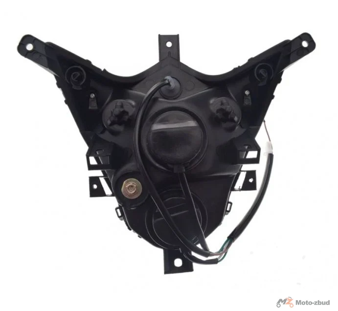 Lampa przednia do Junaka 904 — J9042401 — ujęcie 3