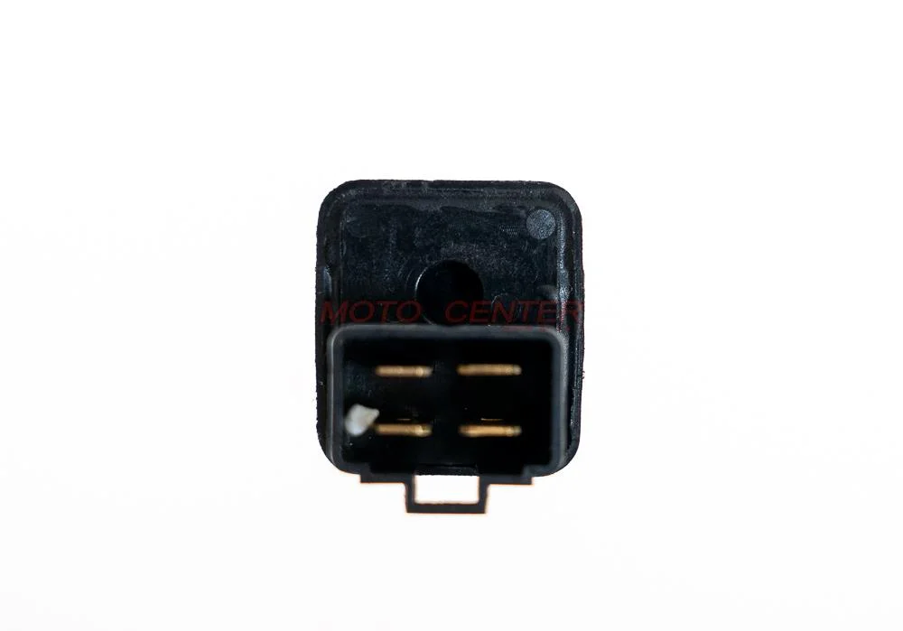 Automat przekaźnik rozrusznika 50 cm³ skuter Peugeot Kisbee 4-PIN — ujęcie 2