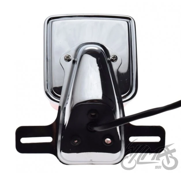 Lampa tylna do Suzuki GN 125 — SGN2421 — ujęcie 4