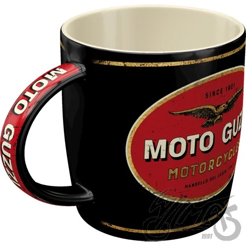 Kubek moto guzzi 43060 — ujęcie 6