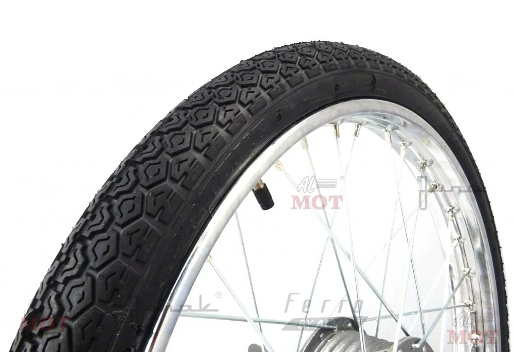 Opona motocyklowa 19 × 3.50 M899