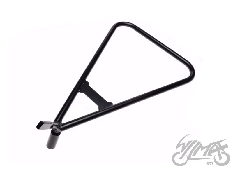 Podstawa boczna enduro cross na oś 18 14,5 11 mm — ujęcie 2