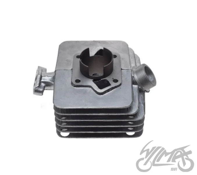 Cylinder MZA do Simsona — wariant S60 41,01 mm, bez tłoka — ujęcie 2