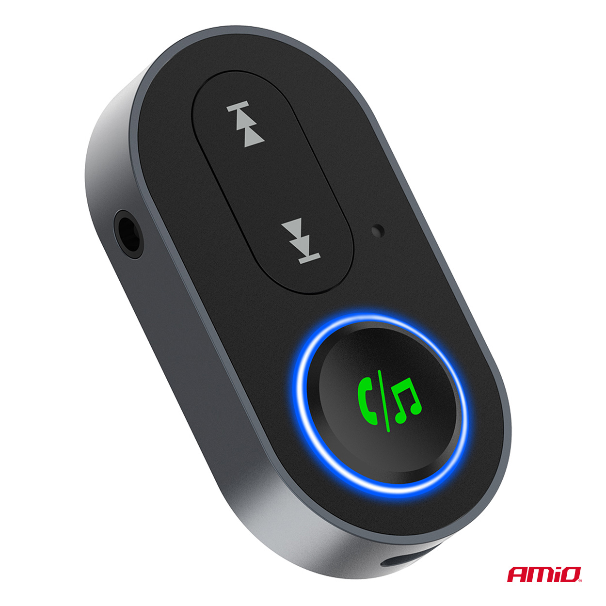 Odbiornik bluetooth na mini jack AUX — ujęcie 7