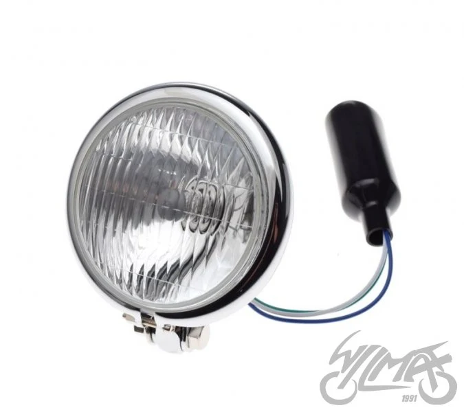 Lampa H4 12 V 35/35 W — AW2432 — ujęcie 1
