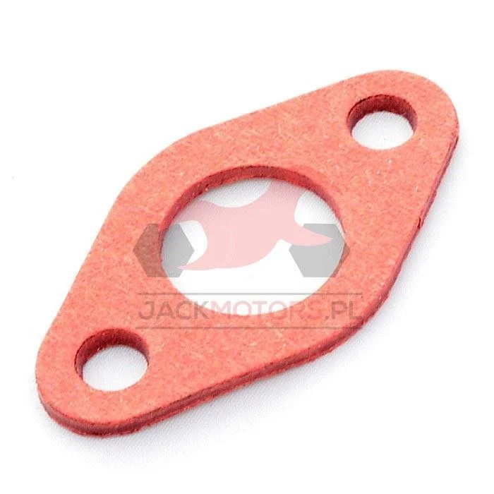 Uszczelka Simson cylinder- gaźnik 18 × 2 ORG — ujęcie 1