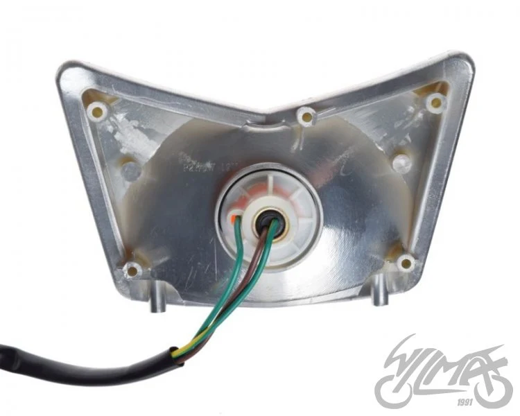 Lampa tylna do Rometa 717 — R7172421 — ujęcie 3