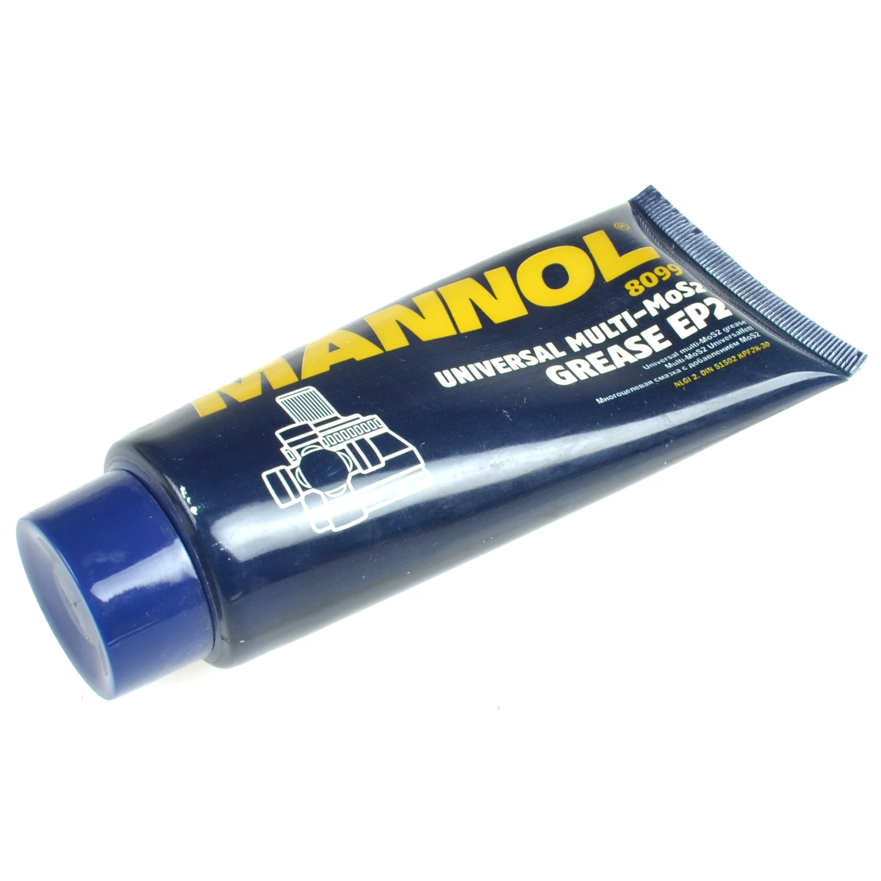 Smar do przegubów Mannol EP2 100 g