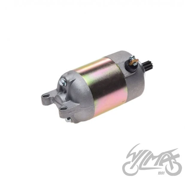 Rozrusznik elektryczny do Yamahy Majesty 125 150 1 — ujęcie 4