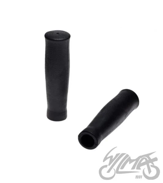Chwyt kierownicy V-GRIP rowerowy 9128 — ujęcie 2
