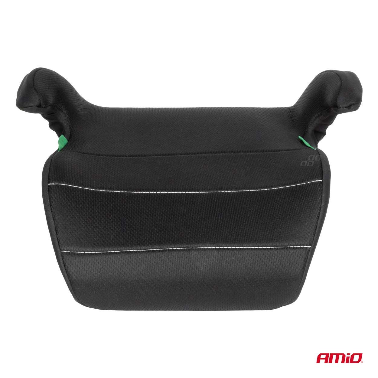 Fotelik samochodowy podstawka siedzisko 126-150cm R129 — ujęcie 3