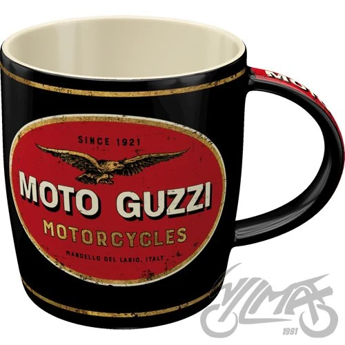 Kubek moto guzzi 43060 — ujęcie 7
