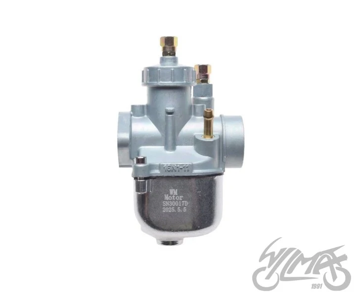 Gaźnik 16N1-11 do Simsona — SN30017D — ujęcie 4