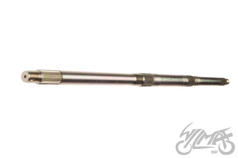 Oś tylna do ATV — 814 mm — ujęcie 3