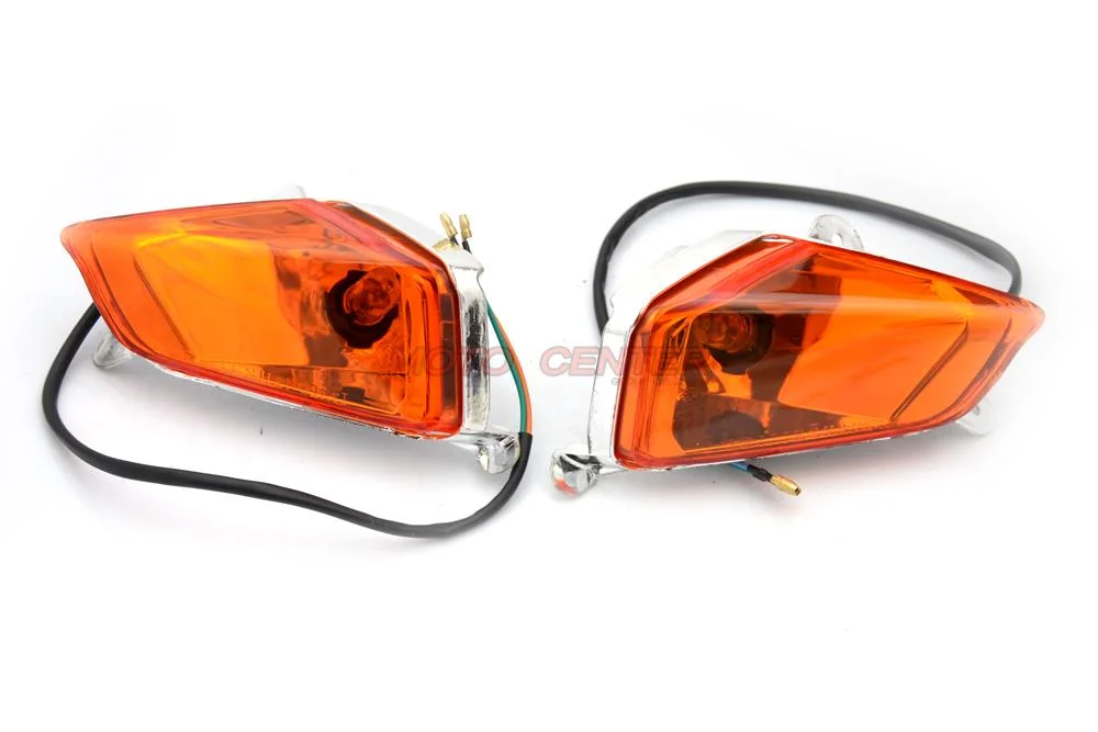 Kierunkowskazy KPL prawy+lewy ATV