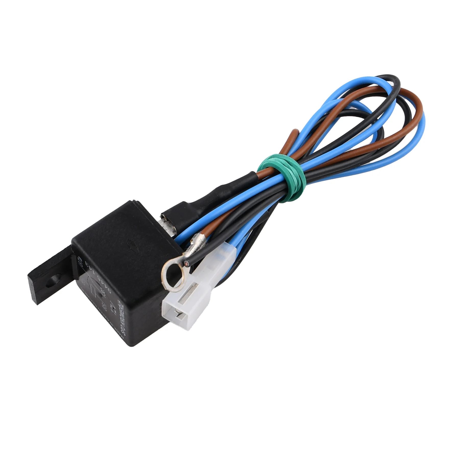 Zapłon WSK 125 12 V 100 W dc VAPE kpl. — ujęcie 6