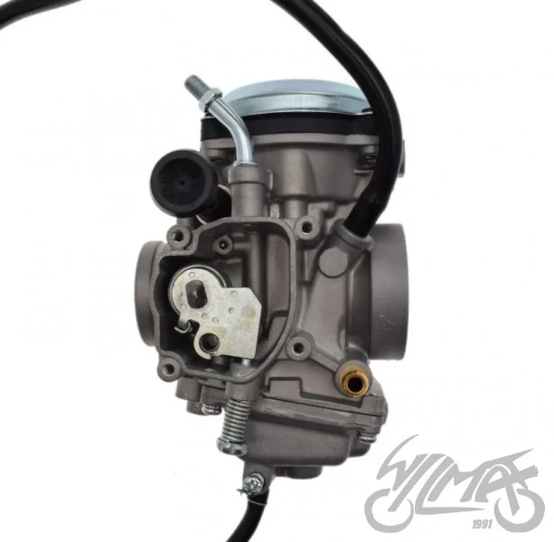 Gaźnik kpl. do Yamaha wolverine 350 — ujęcie 4
