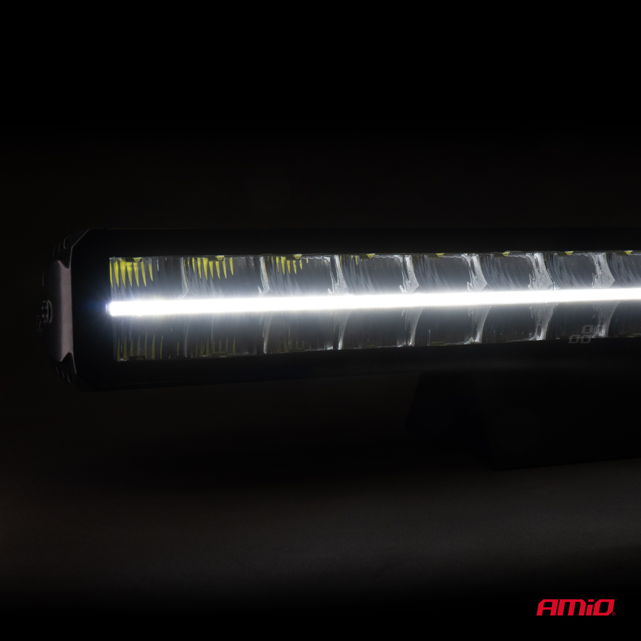 Lampa robocza panelowa LED BAR AWL72 180 W 6500K 18000lm 81 cm 12 V 24 V — ujęcie 2