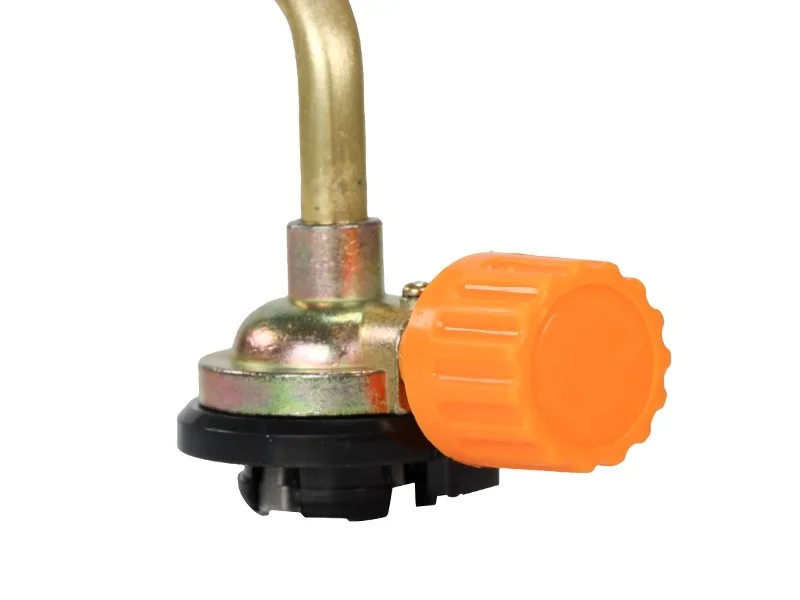 Palnik gazowy 2.5 kw max 1300°c — ujęcie 3