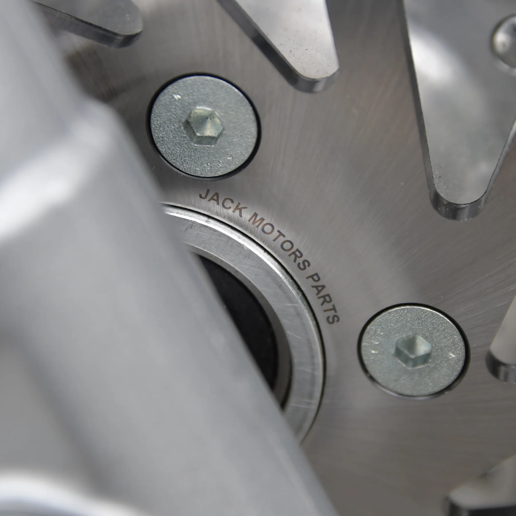 Tarcza hamulcowa Simson 240 mm V3 JMP premium — ujęcie 4