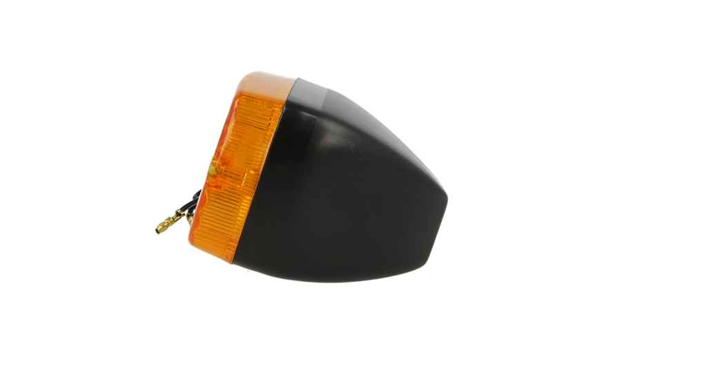 Kierunkowskaz lewy tył DR650 SP41B 90-91 MLINE SUZUKI DR650 — ujęcie 4
