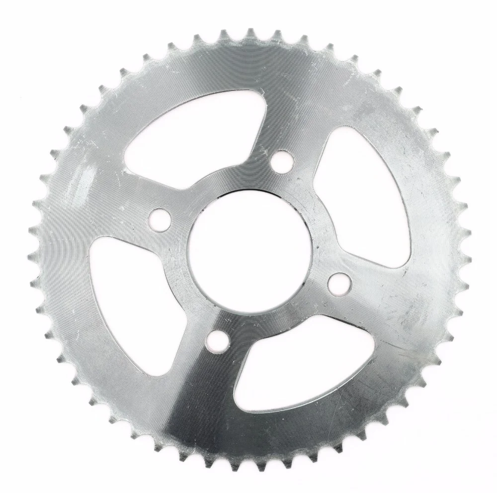 Junak XRAY125/RAW-125/M12/M12 Vintage zębatka Z-51 (H428) napędowa tył — ujęcie 3