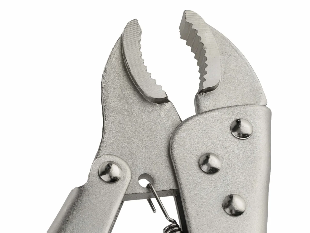 Szczypce zaciskowe uniwersalne 250 mm — ujęcie 3