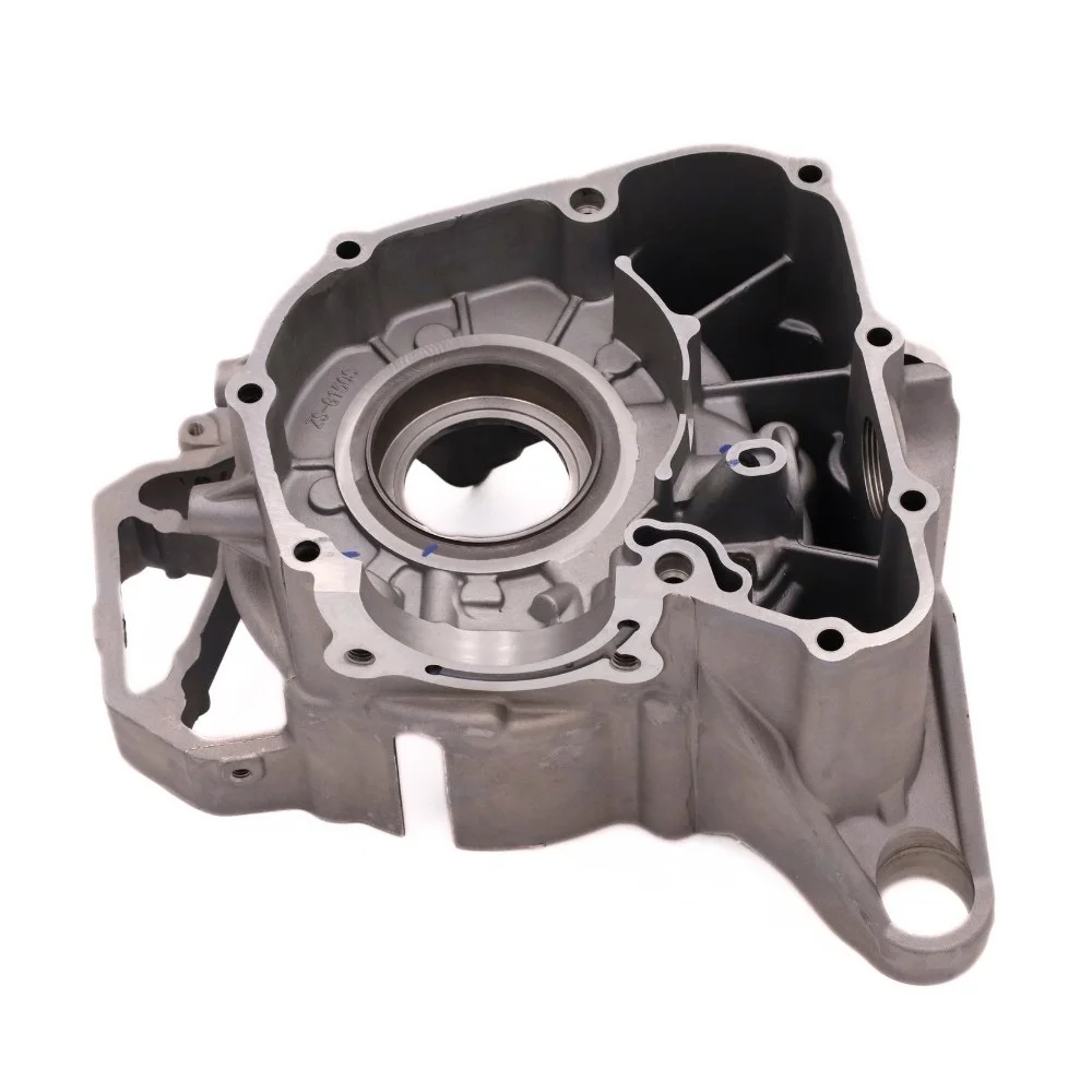 Karter silnika prawy Junak XDV 125 — T79511 — ujęcie 2