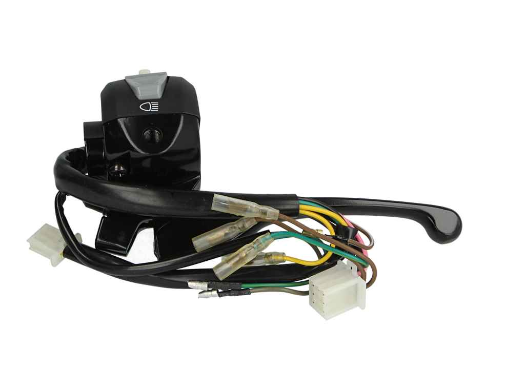 Przełącznik kierunk. Adly Moto L 35200-111-001 — ujęcie 3