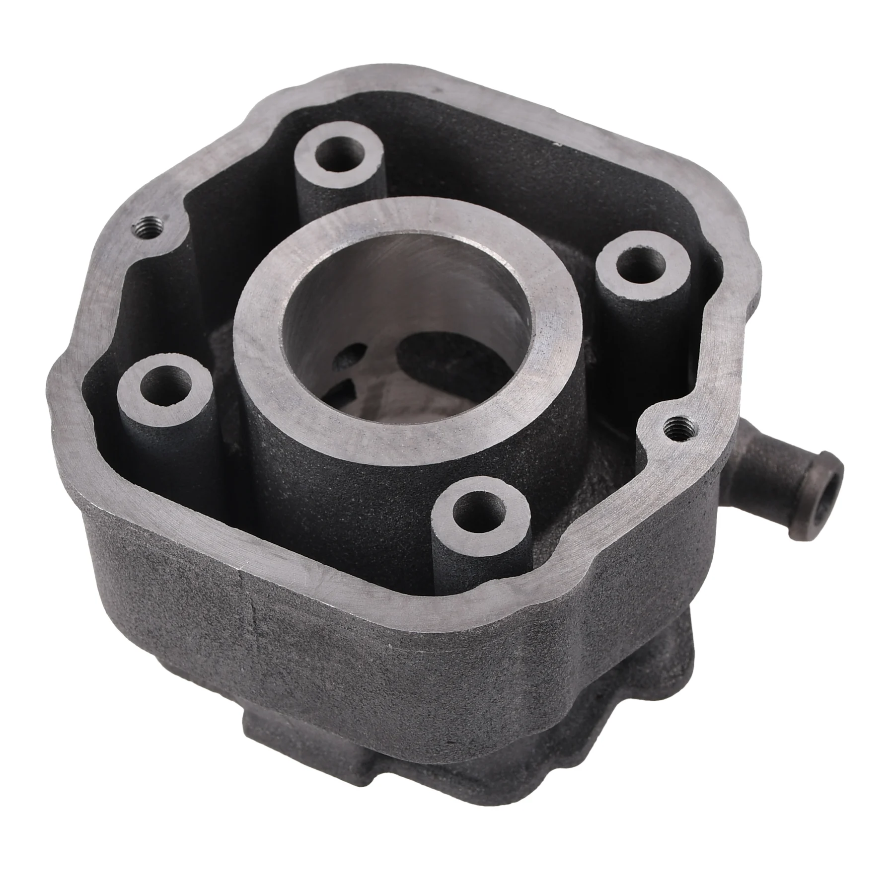 Cylinder Easyboost iron sport 50 cm³ Derbi EBS050 LC — ujęcie 4