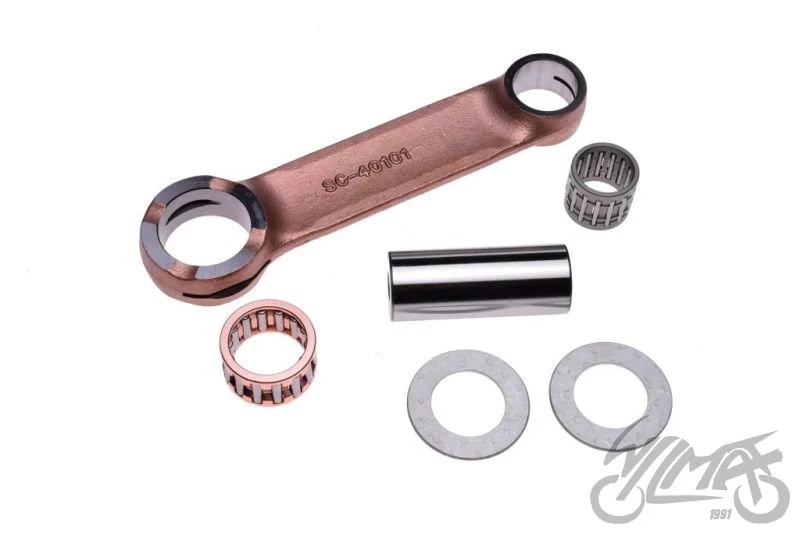 Korbowód WSK 175 import